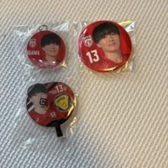 男子バレーボール日本代表　小川選手グッズのサムネイル