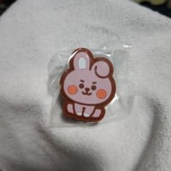 BT21 ラバークリップ(COOKY)のサムネイル
