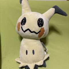 ポケモン ミミッキュ ぬいぐるみのサムネイル