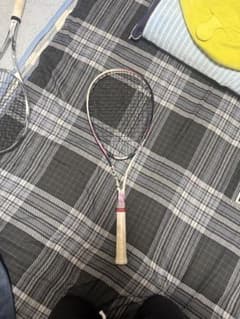YONEX ソフトテニスラケット ジストTTのサムネイル
