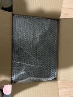 新品！ミニ金庫小型 テンキー式 家庭用のサムネイル