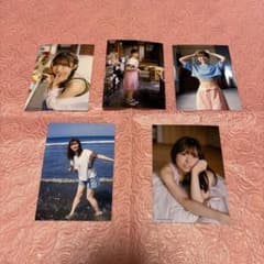 三宅美羽 ブロマイド 10種類 コンプリート m69854643369_1.jpg?1769677409