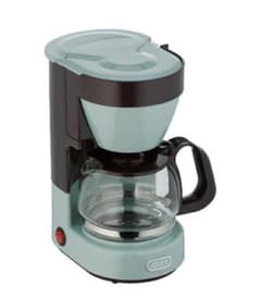 4カップ　コーヒーメーカー　toffy トフィーのサムネイル