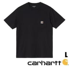 Carhartt ブラック Tシャツ Lサイズのサムネイル