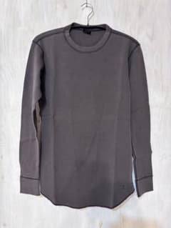 Number(N)ine新品未使用サーマルロンT