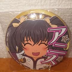テイルズオブシリーズ ジ アビス 缶バッジのサムネイル