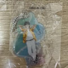 FANTASTICS 佐藤大樹 アクリルキーホルダー - メルカリ