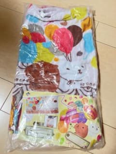 카피바라 씨 ☆ 수건 앞치마 이치 반 쿠지 ☆ 신품