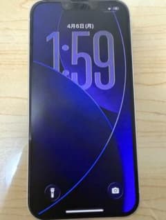 Apple iPhone 13 123GB - メルカリ