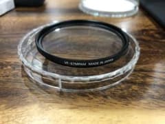 SONY 純正 VF-67MPAM レンズプロテクター　ZEISS Tのサムネイル