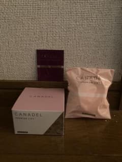 カナデル プレミアリフト オールインワンのサムネイル