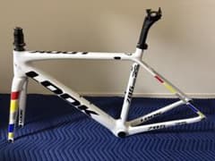 LOOK 785 Huez RS ホワイトグロッシー リムブレーキ XSサイズ - メルカリ