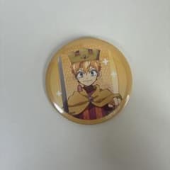 地縛少年花子くん 源光 缶バッジのサムネイル