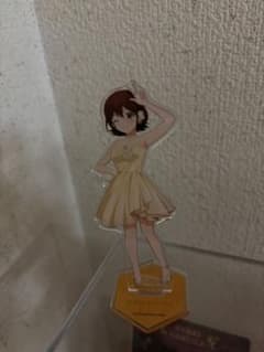 アイドルマスターミリオンライブ 春日未来のサムネイル