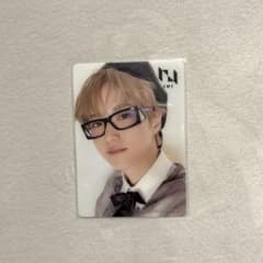 INI 尾崎匠海トレカのサムネイル