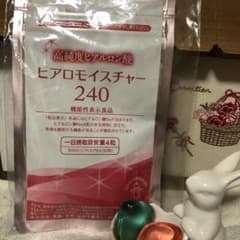 キユーピー ヒアロモイスチャー 240のサムネイル