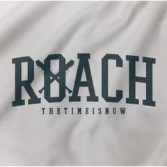 ROACH ／ THE TIME IS NOWのサムネイル