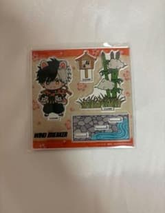 WIND BREAKER 桜遥 アクスタ AGFのサムネイル
