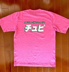 新品【1990年】希少‼️「チュピ」Ｔシャツ 希少‼️【1990年】新品「チュピ」Tシャツ - メルカリ