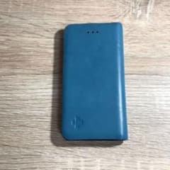 【新品未使用】iPhone5、iPhoneSE スマホケースのサムネイル