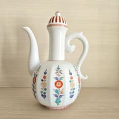 酒井田柿右衛門 水差し - メルカリ