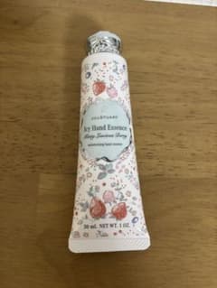 【新品・未使用】JILL STUART ハンドクリーム　ミンティラシャスベリーのサムネイル