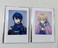standardgoods vol.1 春崎エアル　成瀬鳴のサムネイル