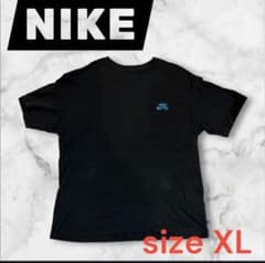 NIKE SB 半袖Tシャツ ブラック XL スコーピオンのサムネイル