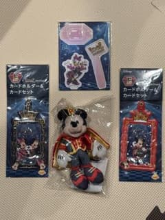 ディズニーハッピーくじ　Disney IDOL ON STAGE　まとめのサムネイル