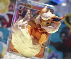 海外限定 正規品 ポケモンカード ブースター カード フィギュア - メルカリ