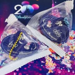 홍콩 디즈니 한정 20주년 가방 매력