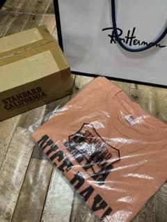 キリン一番搾り豊川悦司着用モデル】RRL ダブルアールエル トラック
