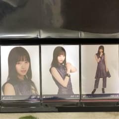 乃木坂46 西野七瀬 生写真 インフルエンサーのサムネイル