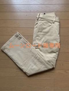 ⭐️ダンスウィズドラゴン冬用パンツ　美品⭐️のサムネイル