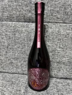 産土 香子 日本酒のサムネイル