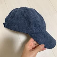 キャップ　帽子のサムネイル