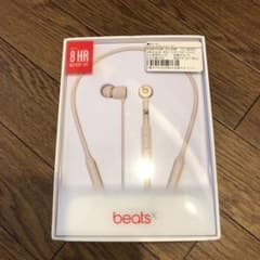 新品‼︎未開封♡Beats by Dr Dre BEATSX MATTEのサムネイル