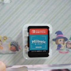 Switch  ソフト  ミートピアのサムネイル