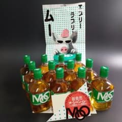 Y31-1/OCEAN WHISKY/OCEAN MOO/450ml 12本/ - メルカリ