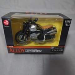 新品未使用〜。 Pullback BIKE　プルバックバイク 。のサムネイル