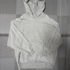 NAUTICA VINTAGE COLLECTION パーカー グレーのサムネイル