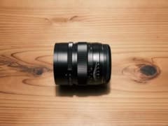 【美品】中一光学 Mitakon 80mm F1.6(GFX用）のサムネイル