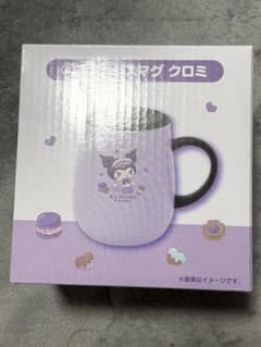 ゆ*ま様 サンリオ クロミ マグカップのサムネイル
