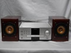 Victor/ビクター/ DVDコンポ/EX-AK1/ウッドコーン☆ m69857748516_1.jpg?1768669992