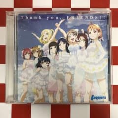 [E12059] [러브라이브! 선샤인!!] Aqours 4th LoveL