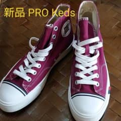 [新品] オールスター風  プロケッズ ハイカットのサムネイル