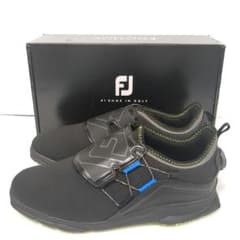 FOOTJOY BOA SPIKELESS GOLF SHOES