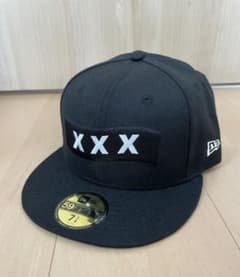 NEWERA ニューエラ キャップ ゴッドセレクション 71/4のサムネイル