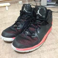 【値下げいたしました】AIR JORDAN FLIGHT ORIZIN 2のサムネイル