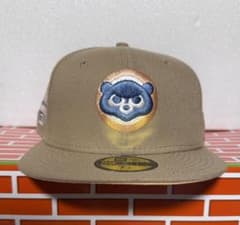 New Era 59FIFTY シカゴカブス キャップ 7 1/4のサムネイル